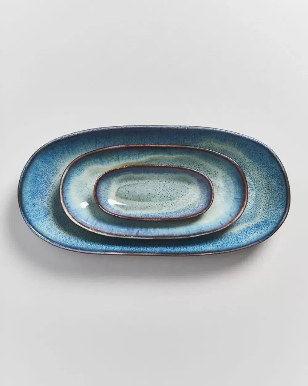 Motel a Miio Madeira Servierplatte L Discount