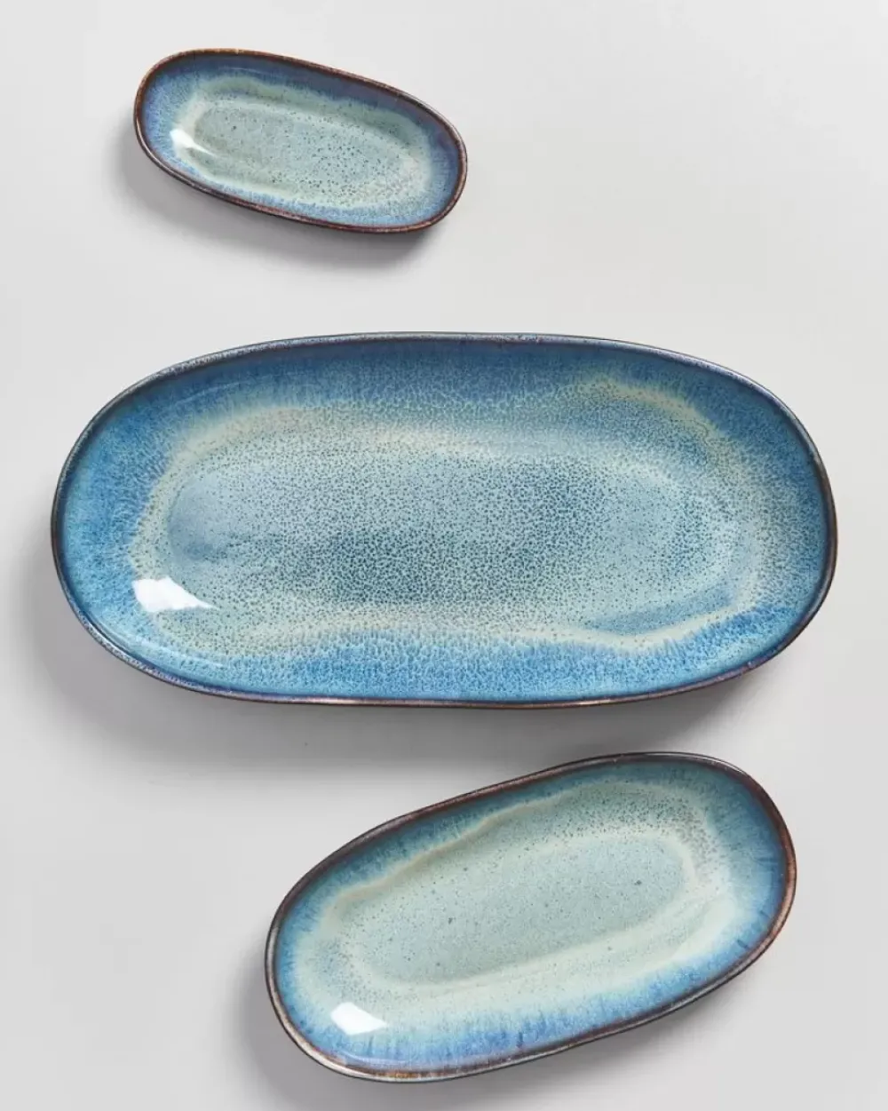 Motel a Miio Madeira Servierplatte S