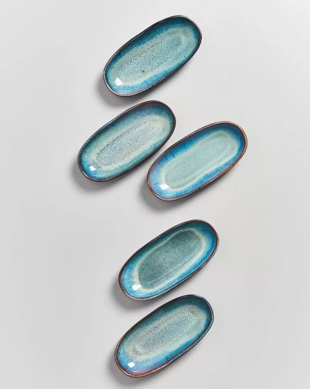 Motel a Miio Madeira Servierplatte S