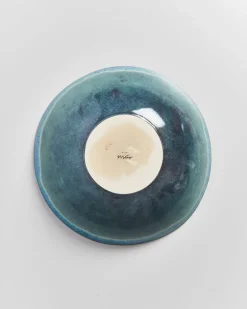 Motel a Miio Madeira Servierschale Gros Flach Discount