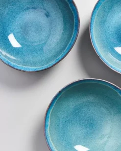 Motel a Miio Madeira Servierschale Gros Flach New