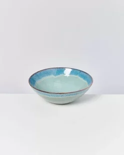 Motel a Miio Madeira Servierschale Klein Flach Discount