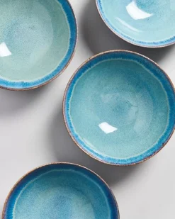 Motel a Miio Madeira Servierschale Klein Flach Discount