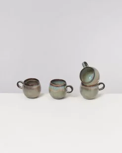 Motel a Miio Madeira Tasse Klein New