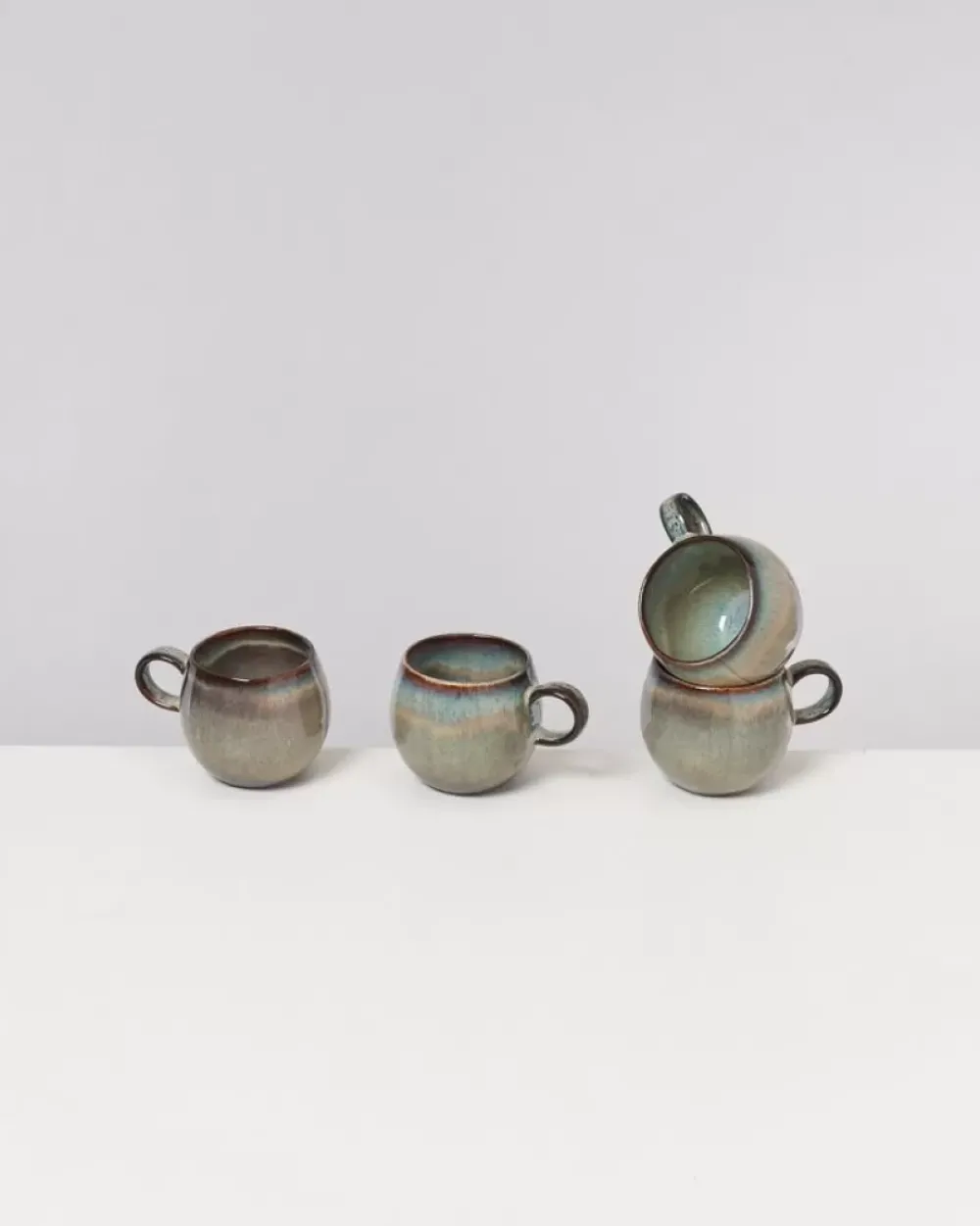 Motel a Miio Madeira Tasse Klein New