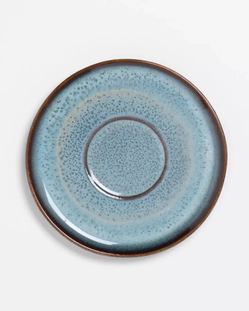 Motel a Miio Madeira Untertasse Gros Sale