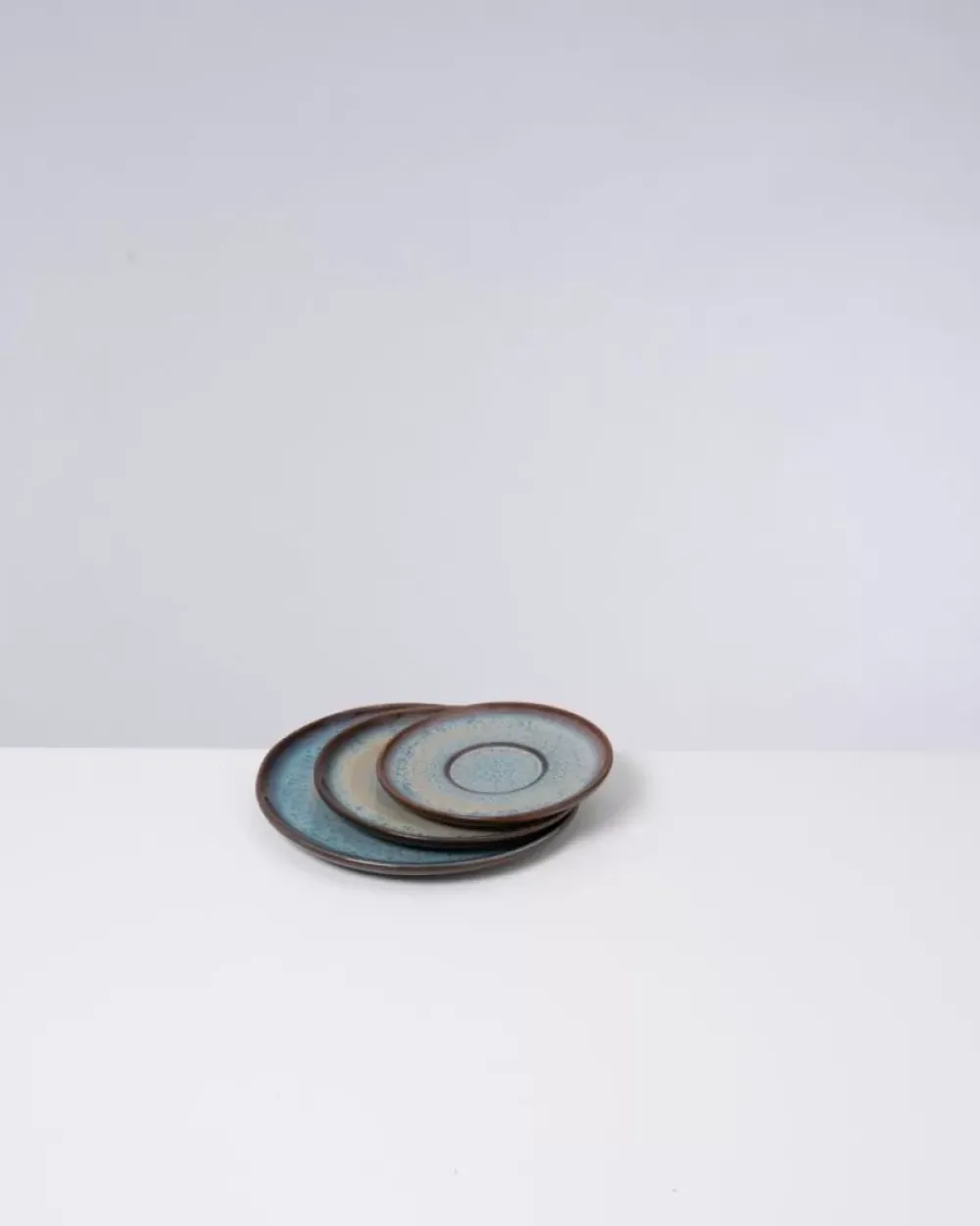 Motel a Miio Madeira Untertasse Gros Sale