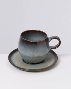 Motel a Miio Madeira Untertasse Klein Clearance