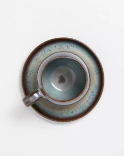 Motel a Miio Madeira Untertasse Klein Clearance