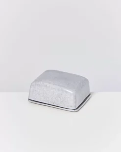 Motel a Miio Mae Butterdose Grau