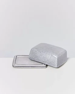 Motel a Miio Mae Butterdose Grau