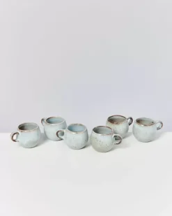 Motel a Miio Mae 6Er Set Espressotasse Mint Sale