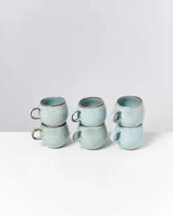 Motel a Miio Mae 6Er Set Tasse Klein Mint Clearance