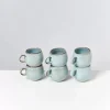 Motel a Miio Mae 6Er Set Tasse Klein Mint Online