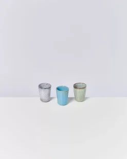 Motel a Miio Mae Espressobecher Grau Outlet