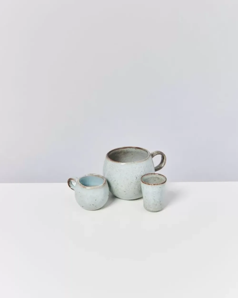 Motel a Miio Mae Espressobecher Mint Sale