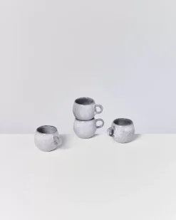 Motel a Miio Mae Espressotasse Grau Clearance