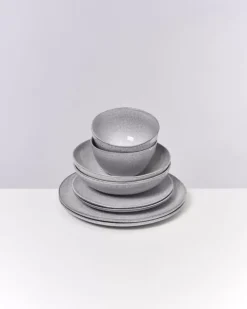 Motel a Miio Mae Grau - 8 Teiliges Set