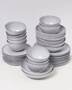 Motel a Miio Mae Grau - 40 Teiliges Set Clearance