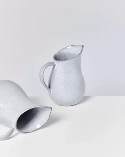 Motel a Miio Mae Krug Grau New