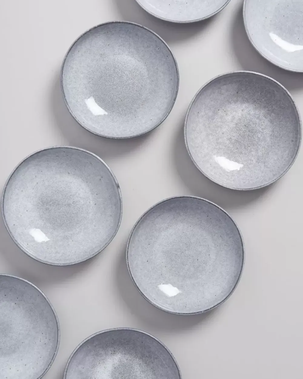 Motel a Miio Mae Miniteller Tief Grau Online