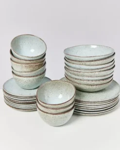 Motel a Miio Mae Mint - 32 Teiliges Set