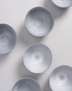 Motel a Miio Mae Muslischale Grau Best