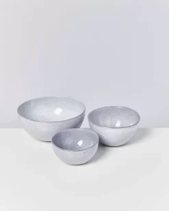 Motel a Miio Mae Muslischale Grau Best