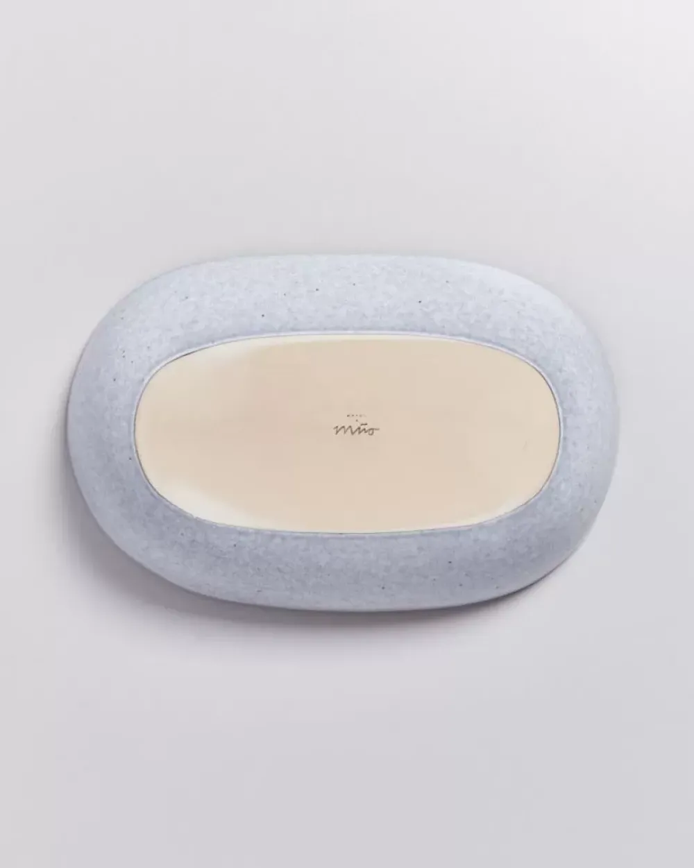 Motel a Miio Mae Ofenform Grau Best