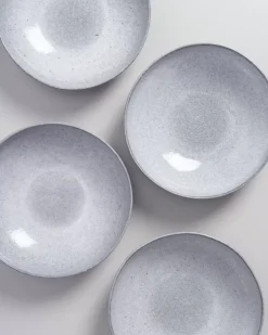 Motel a Miio Mae Pastateller Grau