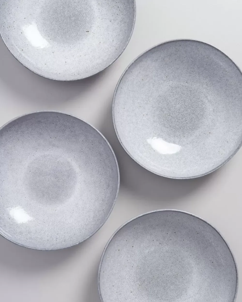 Motel a Miio Mae Pastateller Grau