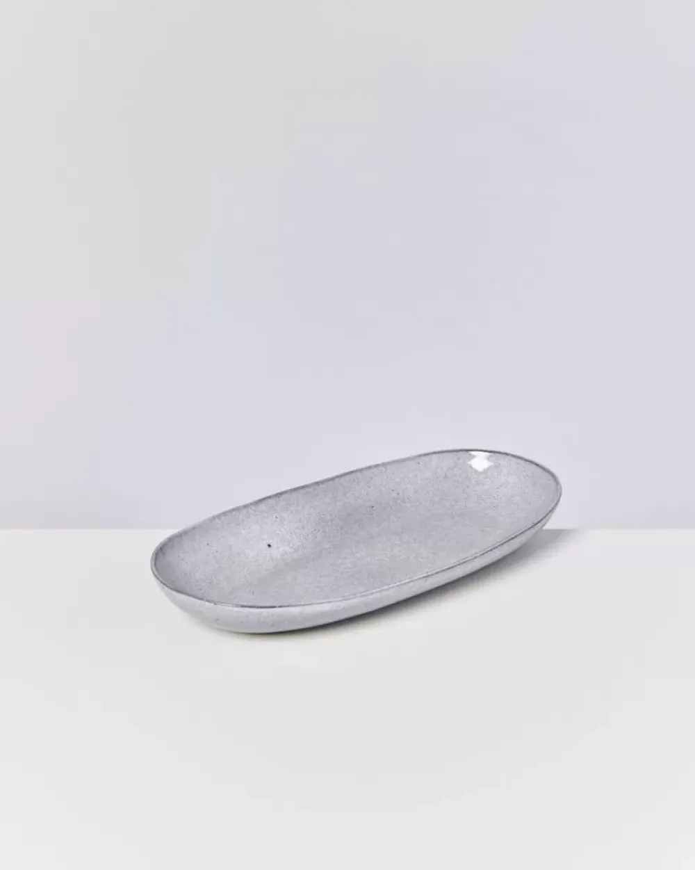 Motel a Miio Mae Servierplatte L Grau Online