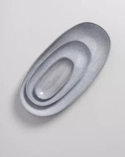 Motel a Miio Mae Servierplatte L Grau Online