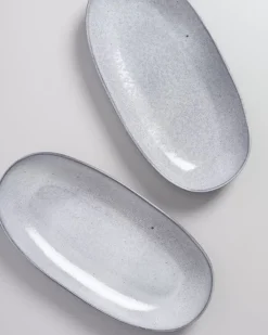 Motel a Miio Mae Servierplatte L Grau Online