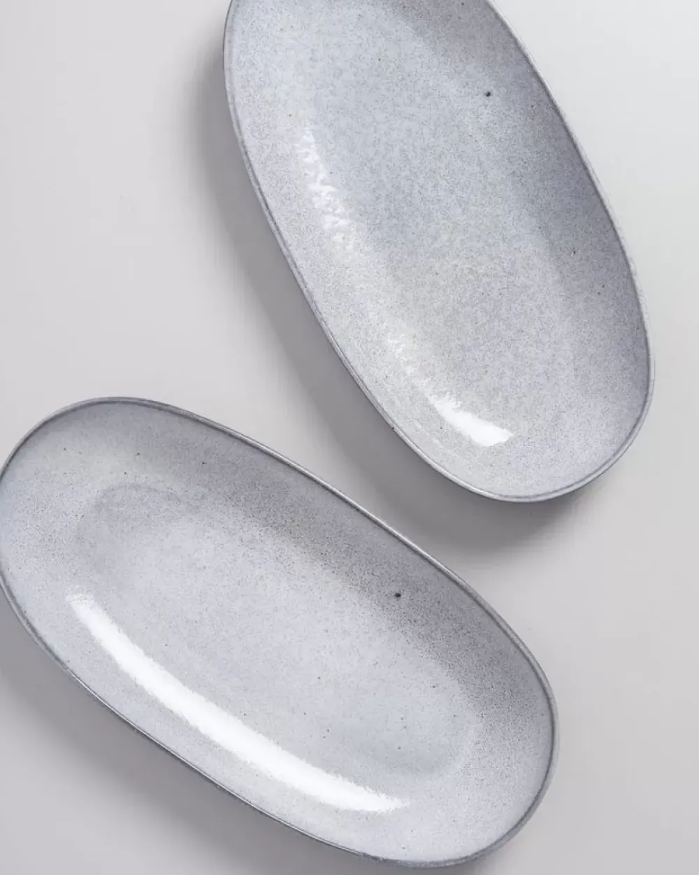 Motel a Miio Mae Servierplatte L Grau Online