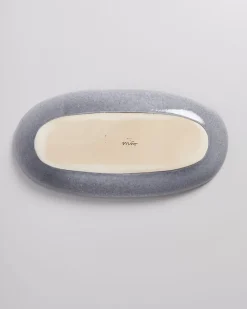 Motel a Miio Mae Servierplatte L Grau Online