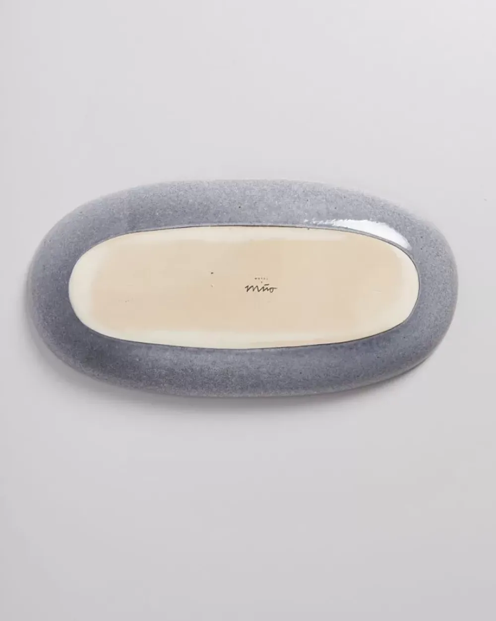Motel a Miio Mae Servierplatte L Grau Online