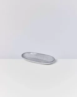 Motel a Miio Mae Servierplatte M Grau New