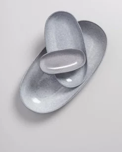 Motel a Miio Mae Servierplatte S Grau Clearance