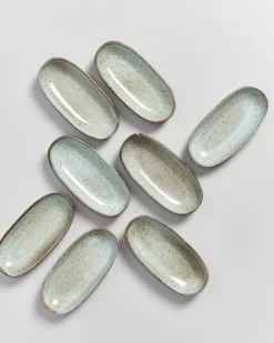 Motel a Miio Mae Servierplatte S Mint Clearance