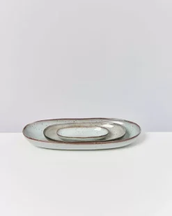 Motel a Miio Mae Servierplatte S Mint Clearance