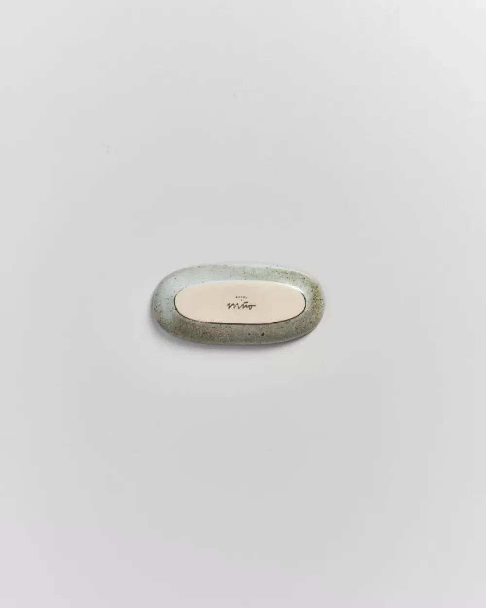 Motel a Miio Mae Servierplatte S Mint Clearance