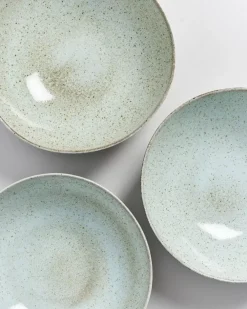 Motel a Miio Mae Servierschale Gros Flach Mint Sale