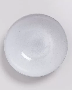 Motel a Miio Mae Servierschale Gros Flach Grau Outlet