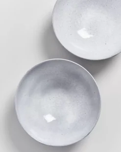 Motel a Miio Mae Servierschale Klein Flach Grau Clearance