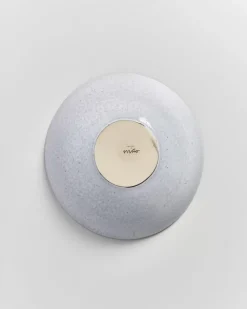 Motel a Miio Mae Servierschale Klein Flach Grau Clearance