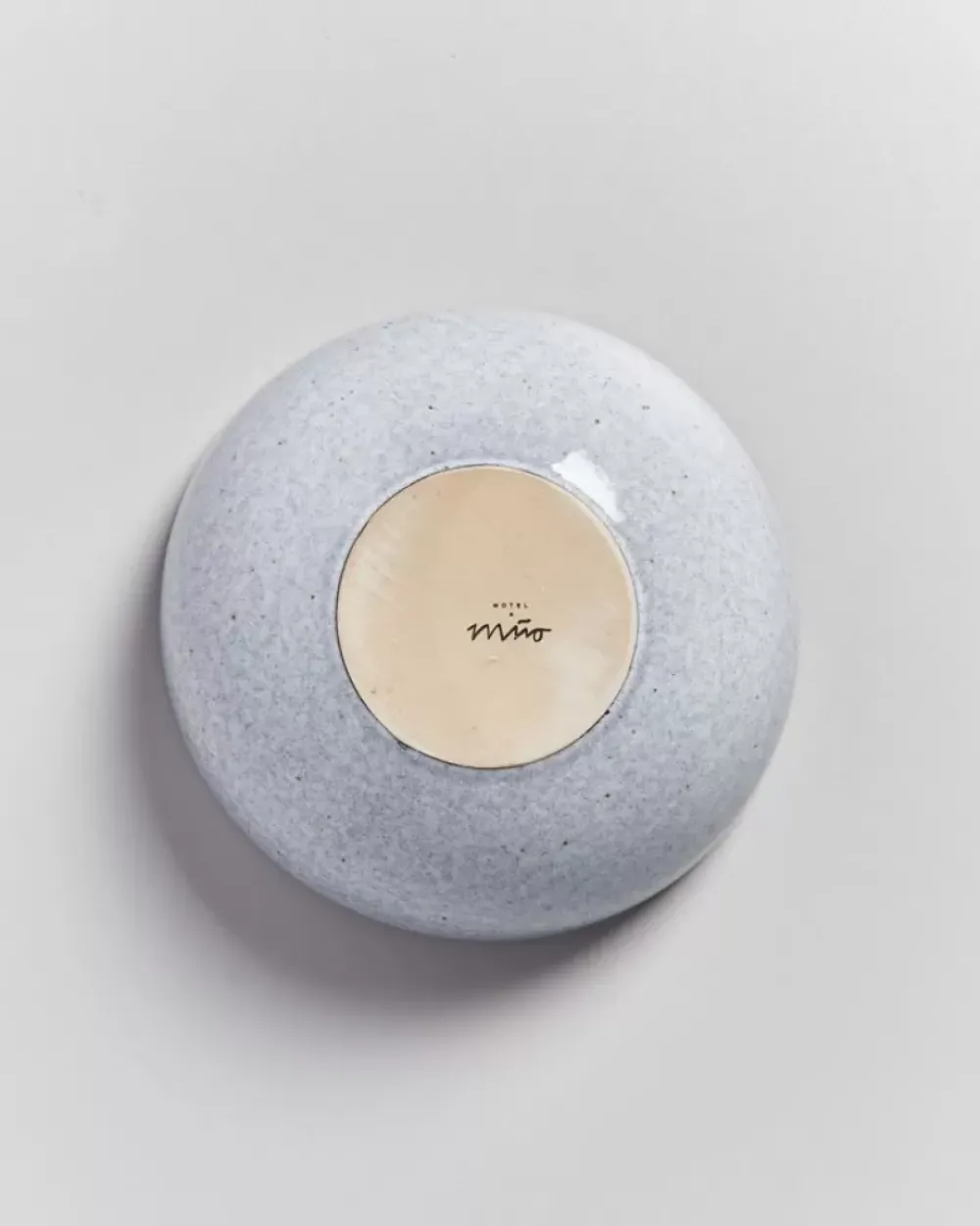 Motel a Miio Mae Suppenschale Grau Sale