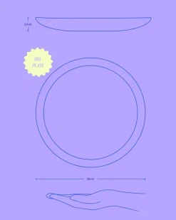 Motel a Miio Mae Teller Gros Grau Hot