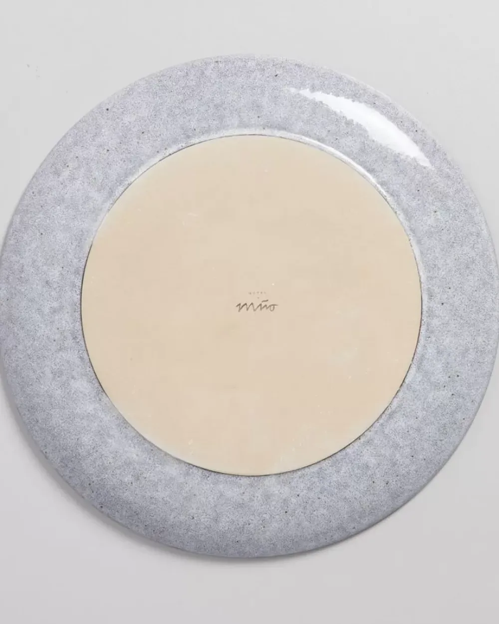 Motel a Miio Mae Teller Gros Grau Hot