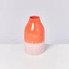 Motel a Miio Marisa Vase Rose Coral